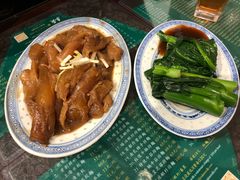 -麦奀云吞面世家 山顶店(山顶广场店)