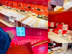 -阮大兴糕团(日月光中心店)