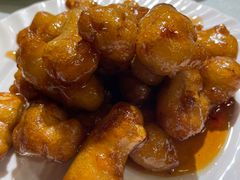-老浒记烤鸭-北京菜(琉璃厂店)