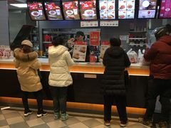 -永和大王(龙德广场店)