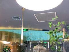 大堂-青花椒花椒鱼(合生汇店)