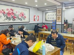 大堂-清真·穆萨砂锅(大皮院店)