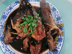 -洞天食府(北大街店)