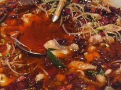 -老屋印象·酸菜鱼新川菜(义乌之心店)