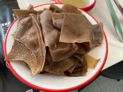 -庭院·冰煮羊·北京涮肉(西单店)