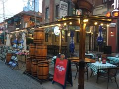 -巴伐利亚啤酒坊(意式风情街店)