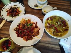 -太二酸菜鱼(海口友谊广场店)