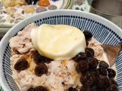 -堂屋糖水店(愚园店)