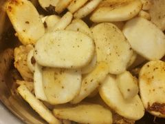 -阿姨小肉摊(同济西苑店)