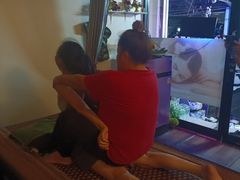 -Mann thai spa曼泰·泰式按摩(陈村店)