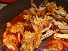 -蓝钻·国际美食海鲜自助百汇(西直门店)
