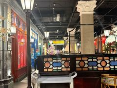 -北平楼·烤鸭·北京菜(牡丹园店)