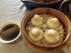 -潮府馆·非遗潮州菜·港式点心(世纪公园店)