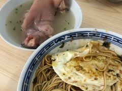 -盛兴面馆(真儒大厦店)