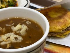 -魏家凉皮(博水商务大厦店)