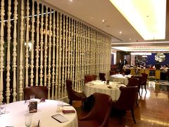 大堂-上海小南国(世博源店)