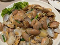 -真浪花园海鲜餐馆