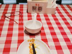 -西贝(东方路店)