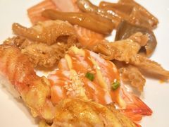 -大渔铁板烧(万象城店)