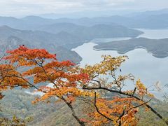 -五女山景区