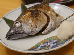 -加奈日本料理
