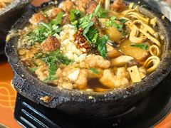 -王明古法砂锅居(开化寺店)