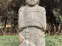 -南阳卧龙岗武侯祠