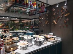 -晶丽香榭自助餐(南京大饭店)