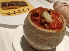 -波特曼西餐厅(南岗店)