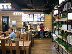 -王胖子驴肉火烧(鼓楼店)