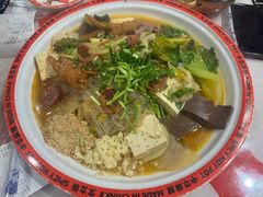 -文立新麻辣烫(合生汇21街区店)