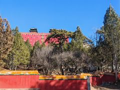 -普陀宗乘之庙(小布达拉宫)