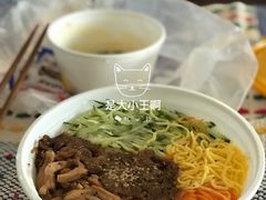 -新石器烤肉(之心城店)