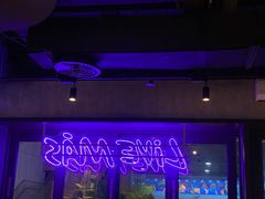-Taco Bell 塔可钟(民田路店)