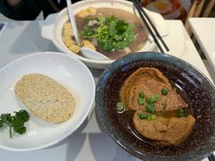 -苏晓玥·手作江南小吃(深圳北站店)