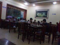 大堂-自贡好吃客(科华店)