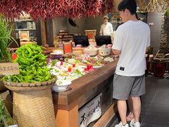 -六合居(温江店)