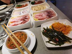 -海底捞火锅(塘厦天虹店)