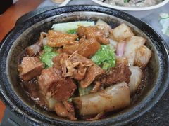 -珍珍小食店(西华路店)