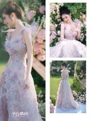 -予白婚纱礼服馆