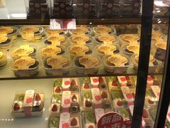 -味多美(江桥万达店)