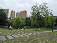 -沐仙湖湿地公园