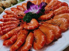 -小海豚•老字号海鲜餐厅(天涯店)