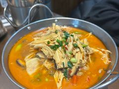 -朗妈私房菜(婺女州店)