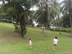 iphone_upload_pic-Ban Raya酒店