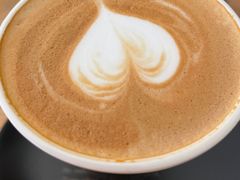 -长颈鹿咖啡(大学路店)