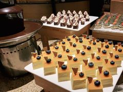 -上海东方佘山翰悦阁酒店·Vie全日制餐厅