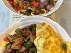-文三里屯面馆(三里屯店)