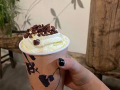 -成川茶店·潮汕工夫浓茶(万象店)