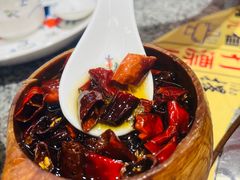 -进京涮肉·羊蝎子火锅(桓台店)